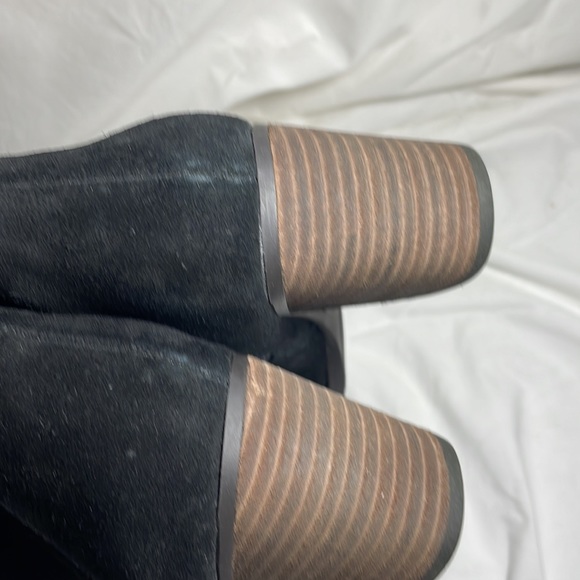 Levity knee high slouchy boots - Picture 7 of 8